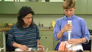 Thai and Indian flavors with Susan Feniger and Mary Sue...