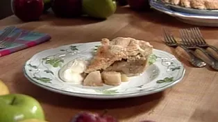 Harvest Apple Pie with Jim Dodge