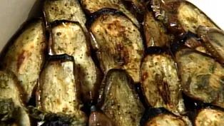 Minty Sweet and Sour Eggplant with Madhur Jaffrey