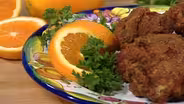 Fried Chicken with Leah Chase