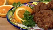 Fried Chicken with Leah Chase