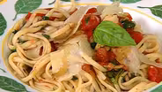 Sunday Night Pasta with Balsamic Vinegar with Lynne Rossetto