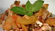 Hearts of Palm Salad with Mark Militello