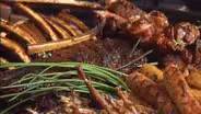 Mixed Game Grill with Michael Lomonaco