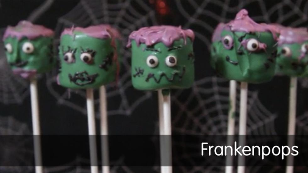 Frankenpops image