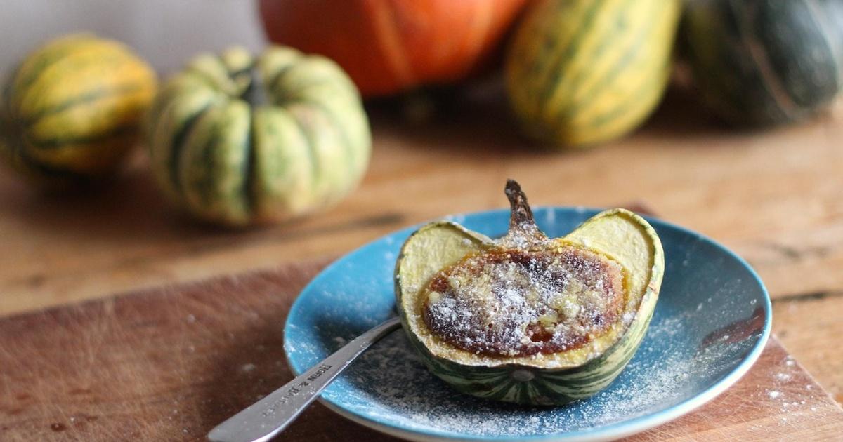 Kitchen Thanksgiving Crème Brûlée Season 1 Episode 11 PBS