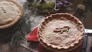 Christmas Tourtiere