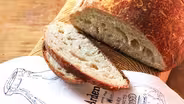 No-Knead Bread