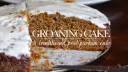 Groaning Cake