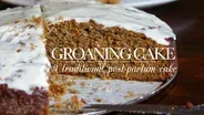 Groaning Cake