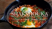 Shakshouka