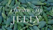 Spruce Tip Jelly