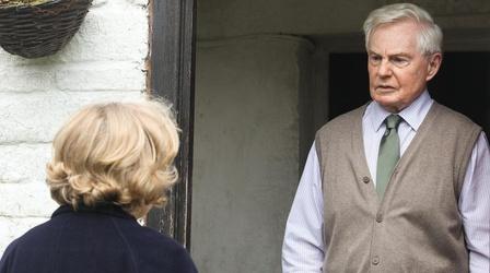 Video thumbnail: Last Tango in Halifax Scenes from Season 3: Episode 3
