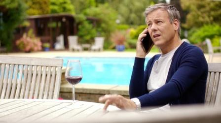 Video thumbnail: Last Tango in Halifax Scenes from Season 3: Episode 5