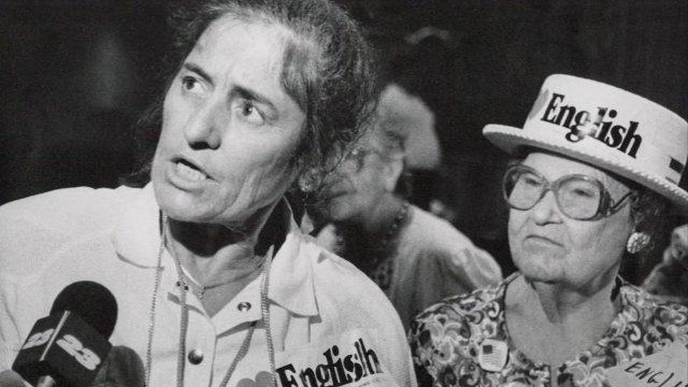 Episodio 6: El peligro y la promesa image