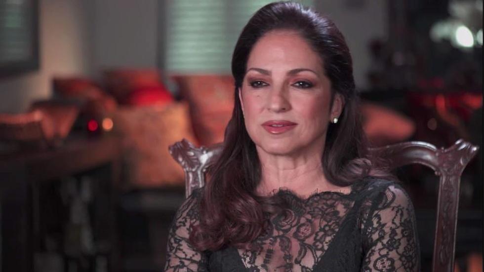 Gloria Estefan image