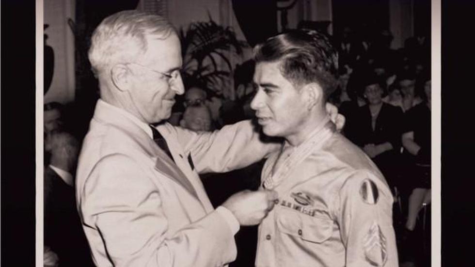 Macario Garcia image