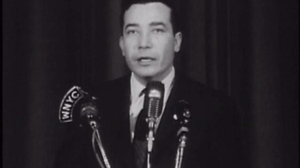 Herman Badillo image
