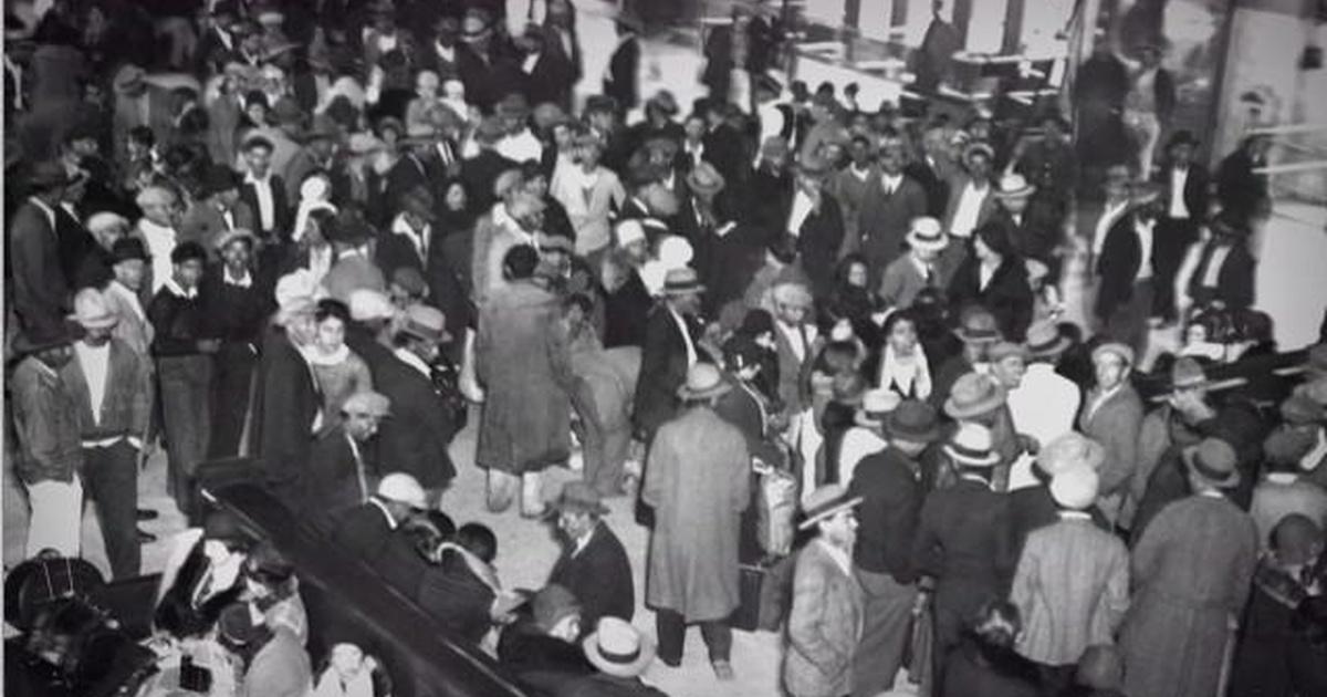 Latino Americans Los Angeles Deportation PBS