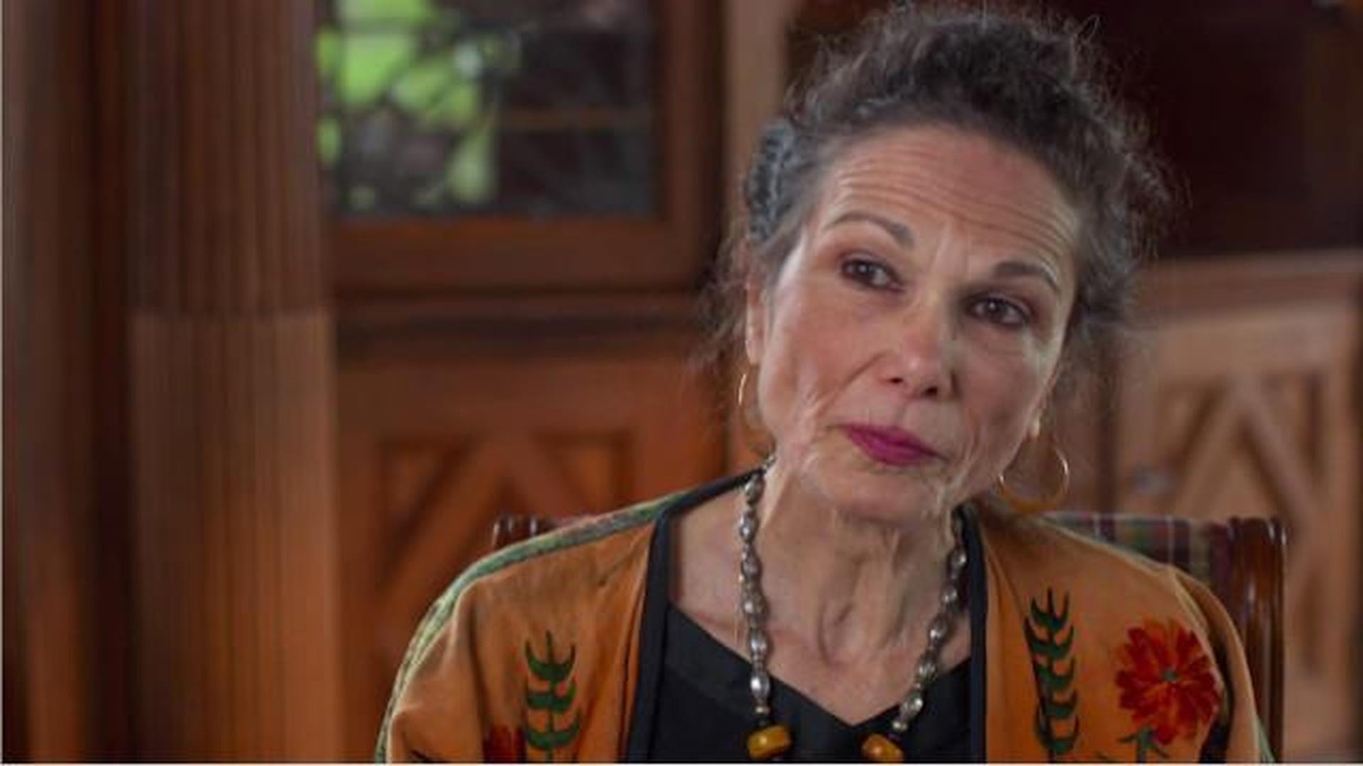 Julia Alvarez Latino Americans Programs PBS SoCal