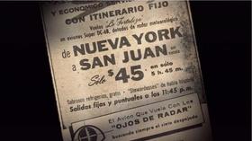Video thumbnail: Latino Americans Puerto Rico to New York