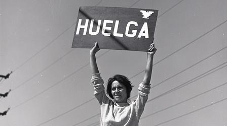 Video thumbnail: Latino Americans Episode 5: Prejudice and Pride