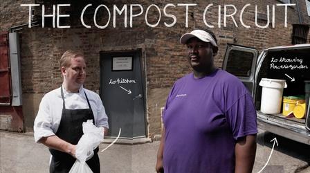 Video thumbnail: The Lexicon of Sustainability Food Waste