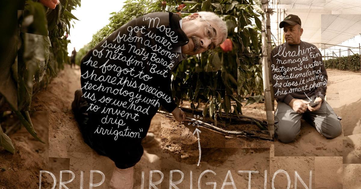The Lexicon Of Sustainability Water Episode 20 Pbs