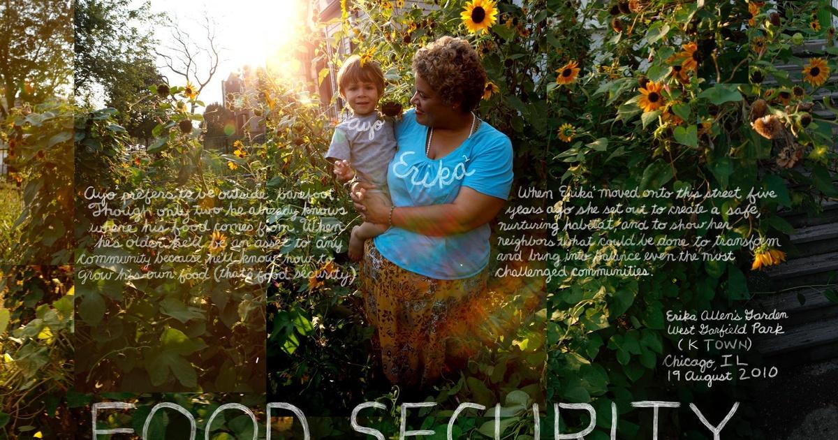 The Lexicon Of Sustainability Food Security Episode 22 Pbs
