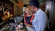 Home For the Holidays: Marcus Samuelsson