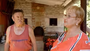 Home For the Holidays: Lidia Goes Home