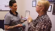 Holiday for Heroes: Marlene Rodriquez