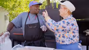 Holiday for Heroes: Willie Sherrer