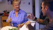 Holiday for Heroes: Limoncello Tiramisu