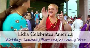 Weddings: Something Borrowed, Something New - Preview