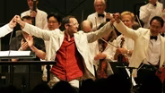 A Kind of Blue: Osvaldo Golijov's "Azul"
