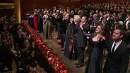 Richard Tucker at 100: An Opera Celebration