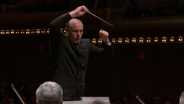 Overture to Verdi's "La forza del destino"