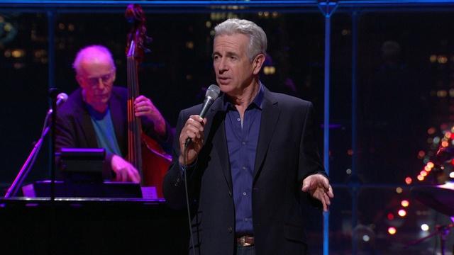 James Naughton: The Songs of Randy Newman - Preview