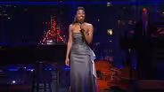 Patina Miller performs "Love You I Do"