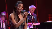 Patina Miller performs "Mama Will Provide"