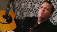 Jason Isbell: Hiding Behind the Curtain