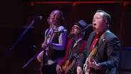 Jason Isbell: Moving Forward