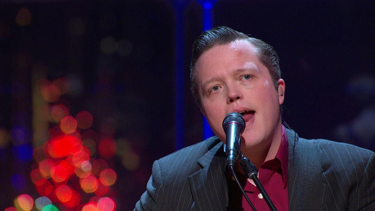 Jason Isbell performs "Live Oak" Watch on PBS Wisconsin