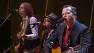 Jason Isbell performs "Codeine"