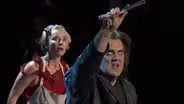"Sweeney Todd" at The New York Philharmonic - Preview