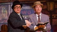 "The Nance" Starring Nathan Lane