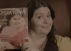 Angela Meade: Covergirl