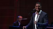 Norm Lewis: Showing Up