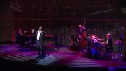 The Appel Room (according to Norm Lewis)